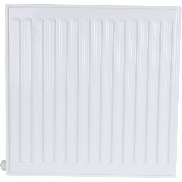Rommer Ventil 33 500/1100 радиатор стальной панельный с нижним подключением Rommer Ventil 33 500/1100 радиатор стальной панельный с нижним подключением