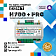 ZONT H700+ PRO, Универсальный GSM / Wi-Fi контроллер ZONT H700+ PRO, Универсальный GSM / Wi-Fi контроллер