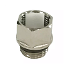 SantechSystems 1/2&quot; Клапан отсекающий обратный, с уплотнением