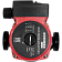 Rommer Profi 25-40 130 мм, насос циркуляционный 3-х скоростной, с гайками Rommer Profi 25-40 130 мм, насос циркуляционный 3-х скоростной, с гайками