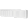Rommer Compact 33 300/1100 радиатор стальной панельный с боковым подключением