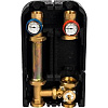 Stout Насосная группа с 3-х ходовым приводным смесителем 1 1/4&quot; без насоса DN 32, 39 kW[DT10°C]