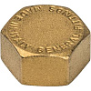 Stout Заглушка ВР 1/2&quot;