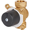 Stout 3-х ходовой смесительный клапан 3/4&quot; KVs 6 м3/ч