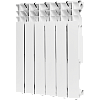 Rommer Plus 500 6 секций, алюминиевый радиатор