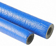 Energoflex Super Protect S 22/6мм Тепло изоляция для труб (по 2м), цвет синий
