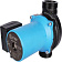Stout 32-80 180 мм, насос циркуляционный 3-х скоростной, с гайками Stout 32-80 180 мм, насос циркуляционный 3-х скоростной, с гайками