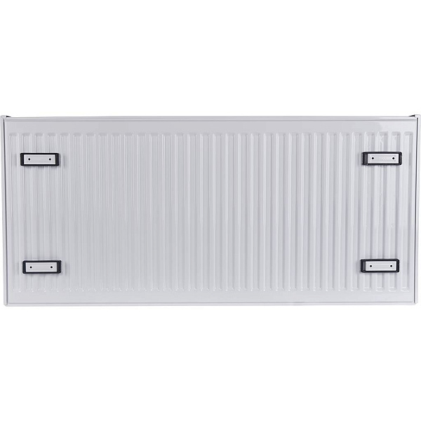 Rommer Compact 21 500/2200 радиатор стальной панельный с боковым подключением Rommer Compact 21 500/2200 радиатор стальной панельный с боковым подключением