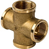 Stout Крестовина ВВ 3/4&quot;