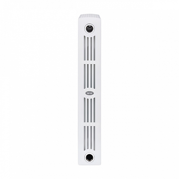 Rifar SUPReMO 500 6 секции, биметаллический радиатор Rifar SUPReMO 500 6 секции, биметаллический радиатор