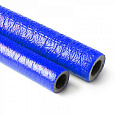 Energoflex Super Protect S 18/6мм Тепло изоляция для труб (по 2м), цвет синий