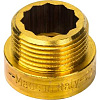 Stout Удлинитель 3/4&quot; х 10 ВН